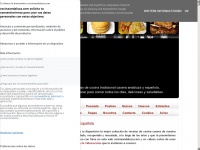 Cocinaandaluza.com