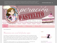 Operacionpastelitos.blogspot.com