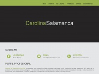 Carolinasalamanca.com