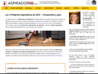 aspirador10.com Thumbnail