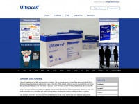 Ultracell.co.uk