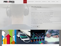 Promusica.com.co