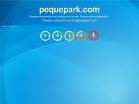 Pequepark.com
