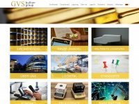 Gvs-bullion.com