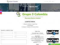 g3colombia.com Thumbnail