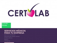 Serviciomedicoempresas.com