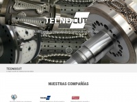 Tecnocut.com.mx