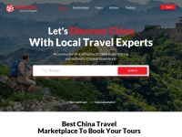 Discoverchina.com