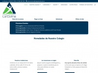 Colegiolacolina.edu.co