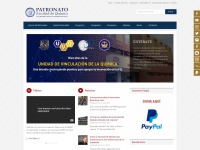Patronatofq.org.mx