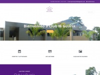 Clublaguaria.com