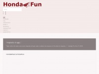honda4fun.com