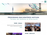 Encuentroshotusa.com