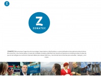zonatec.com.ar Thumbnail