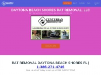 daytonabeachshores-rat-removal.com