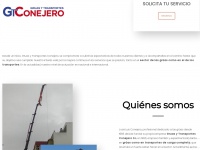Gruasconejero.com