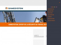 gamesystem.com Thumbnail