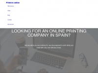 Onlineprintingspain.com