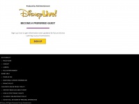Disneylive.com