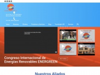 Colombiansolarsystems.com