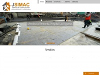jsimac.cl Thumbnail