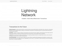 Lightning.network