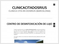 clinicacitabarcelona.wordpress.com