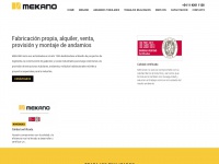 mekano.com.ar