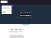 pectoroplasty.com