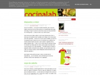 Cocinalab.blogspot.com