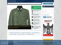 collect-militaria.com Thumbnail