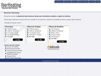 iberhosting.net
