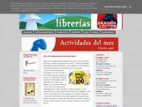 libreriaeldragonlector.blogspot.com