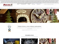relojeriaancora.com Thumbnail