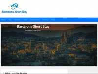 Barcelonashortstay.net