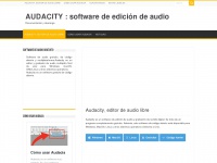 Audacity.es