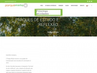 Parqueminho.org