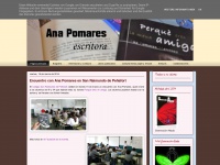 Anapomares.blogspot.com