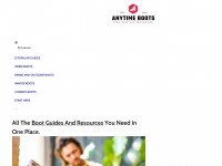 anytimeboots.com