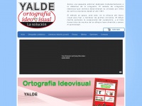 Editorialyalde.com