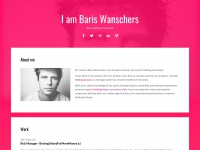 Bariswanschers.com