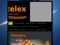 Pamtelex.com