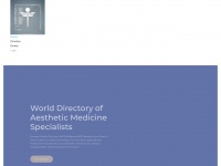 aestheticmedicine.directory