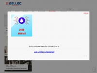 belloc.com.ar Thumbnail