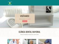 Clinicadentalmayoral.es