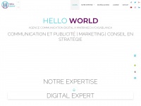 Helloworld-agency.com