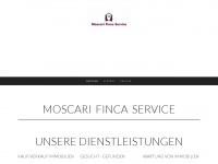 moscari-finca-service.es Thumbnail