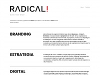 radical.cl Thumbnail