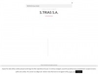 Striasgroup.com