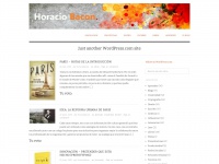 Horaciobacon.wordpress.com